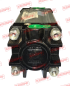 Preview: 111144 Kempf Luftzylinder, D=63, Hub=75, doppeltwirk.